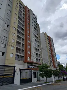 Apartamento Jardim Atlântico, Goiânia - GO — foto 1