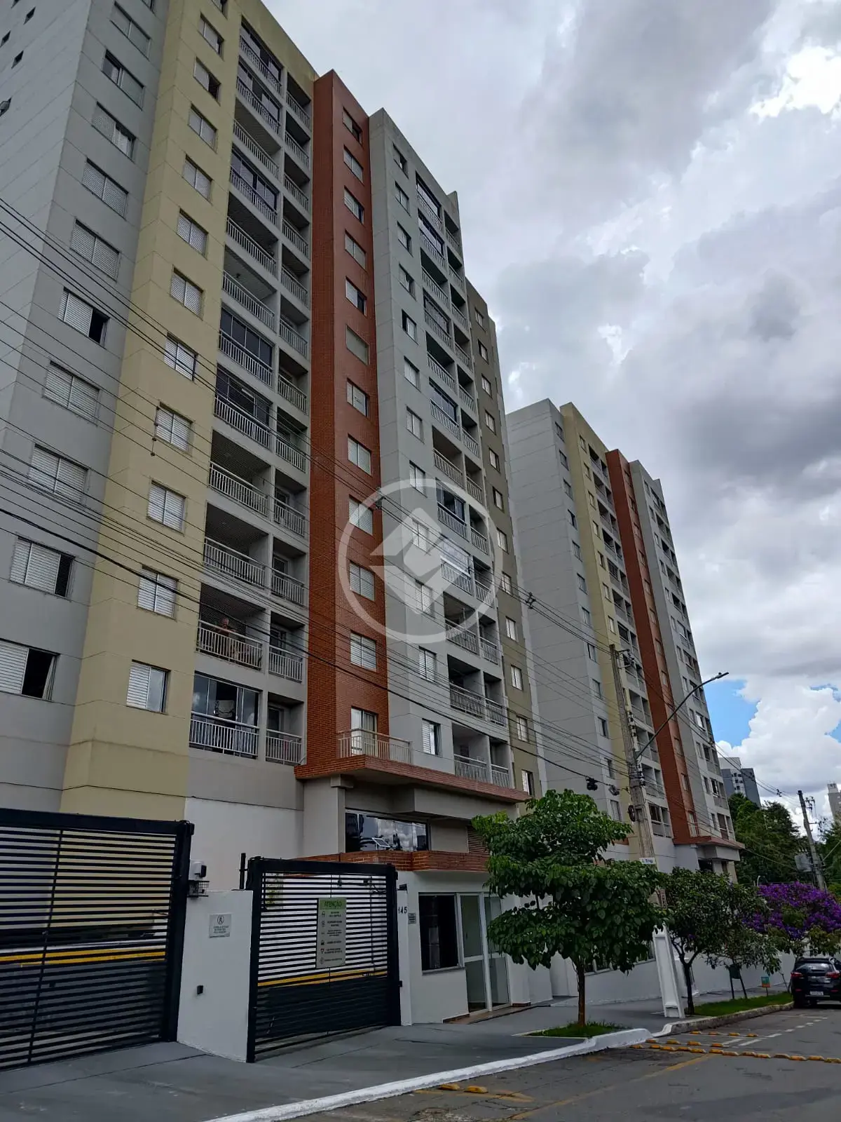 Imagem 1 - Apartamento em Jardim Atlântico, Goiânia - GO