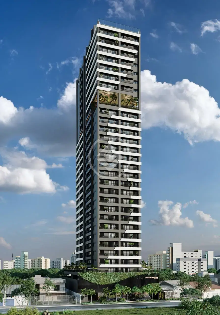 Imagem 1 - Apartamento em Setor Bueno, Goiânia - GO