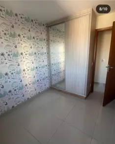 Imagem 2 - Apartamento em Vila Maria José, Goiânia - GO