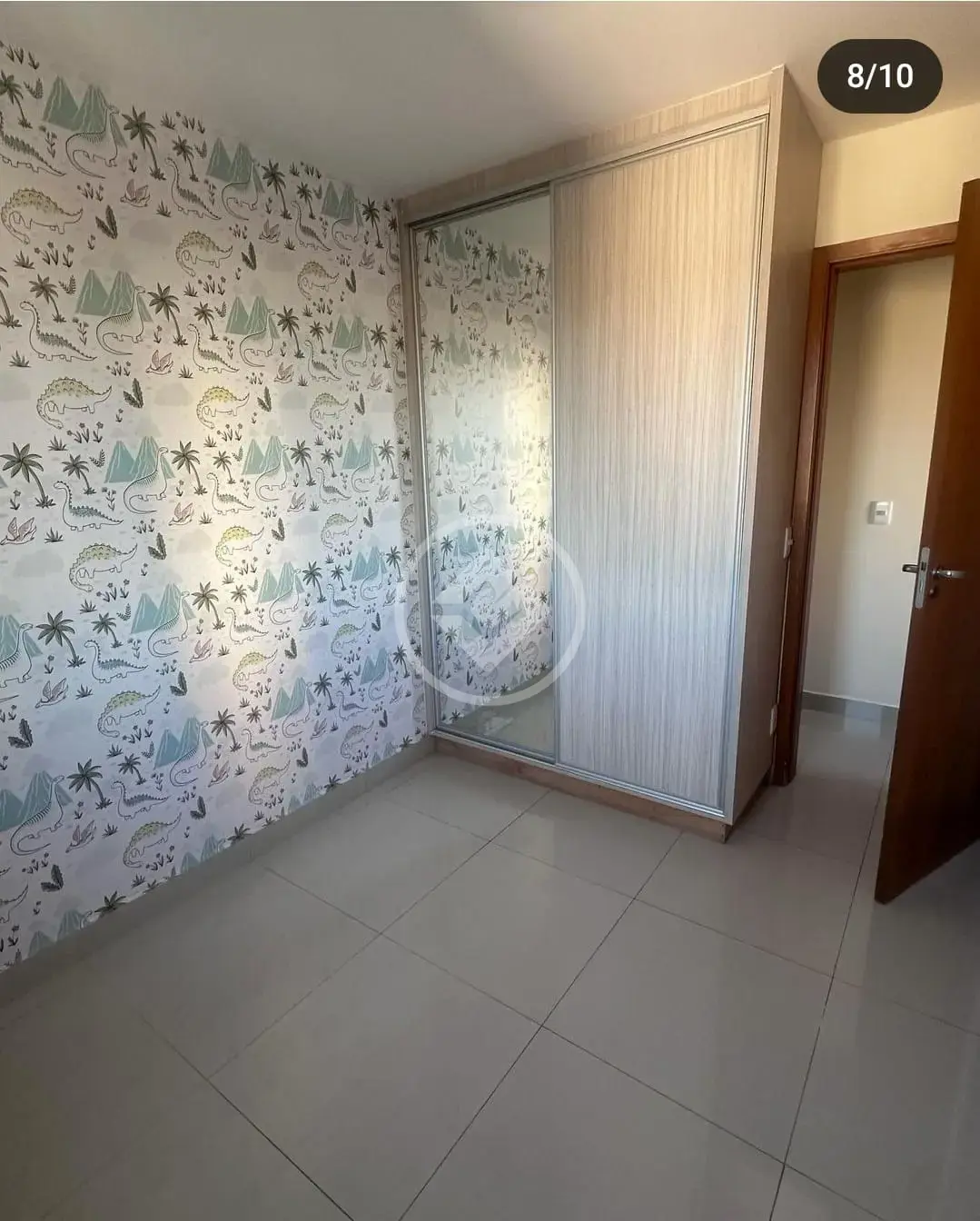 Imagem 2 - Apartamento em Vila Maria José, Goiânia - GO