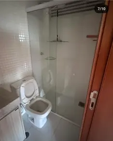 Imagem 3 - Apartamento em Vila Maria José, Goiânia - GO