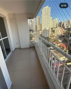 Imagem 4 - Apartamento em Vila Maria José, Goiânia - GO
