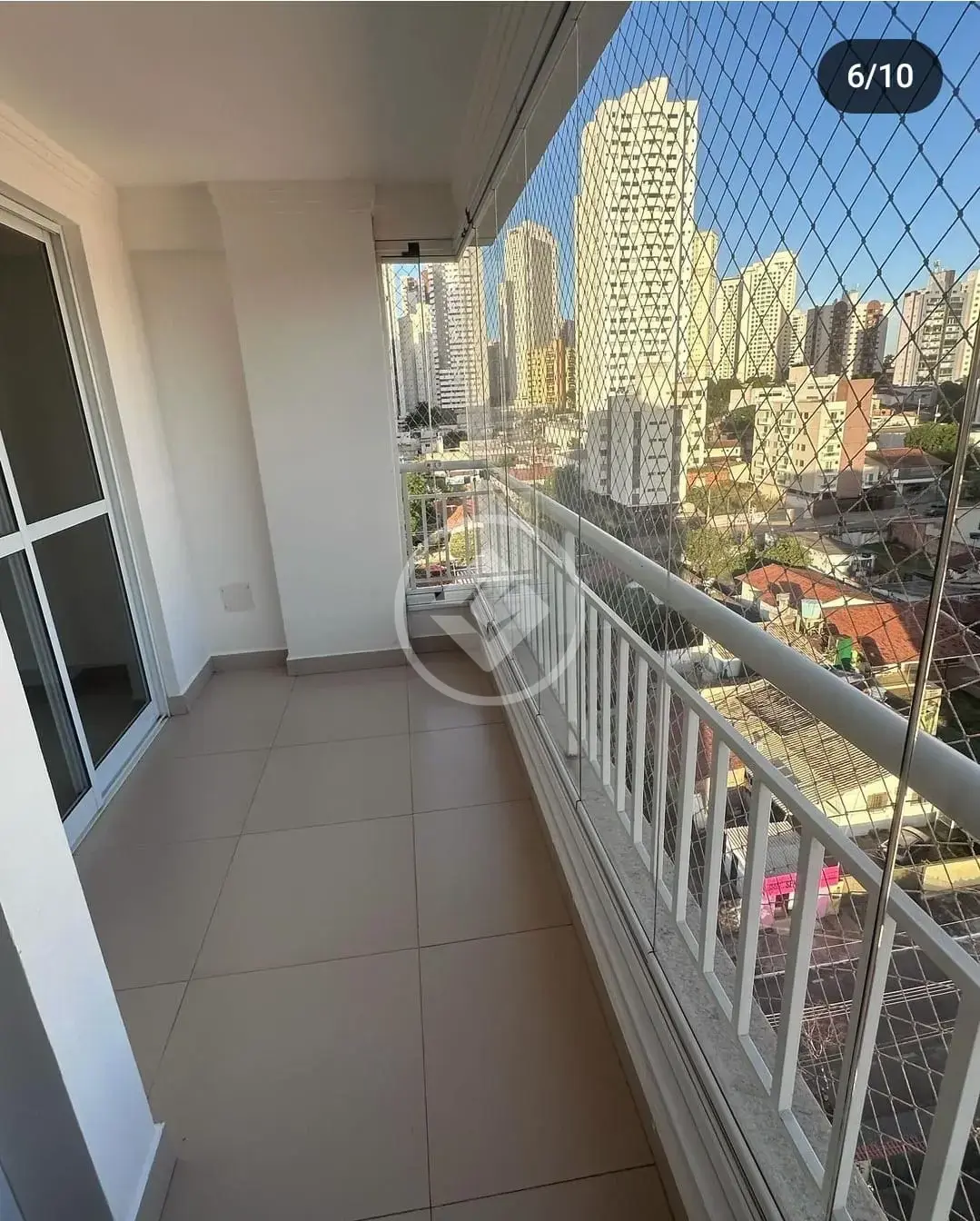 Imagem 4 - Apartamento em Vila Maria José, Goiânia - GO
