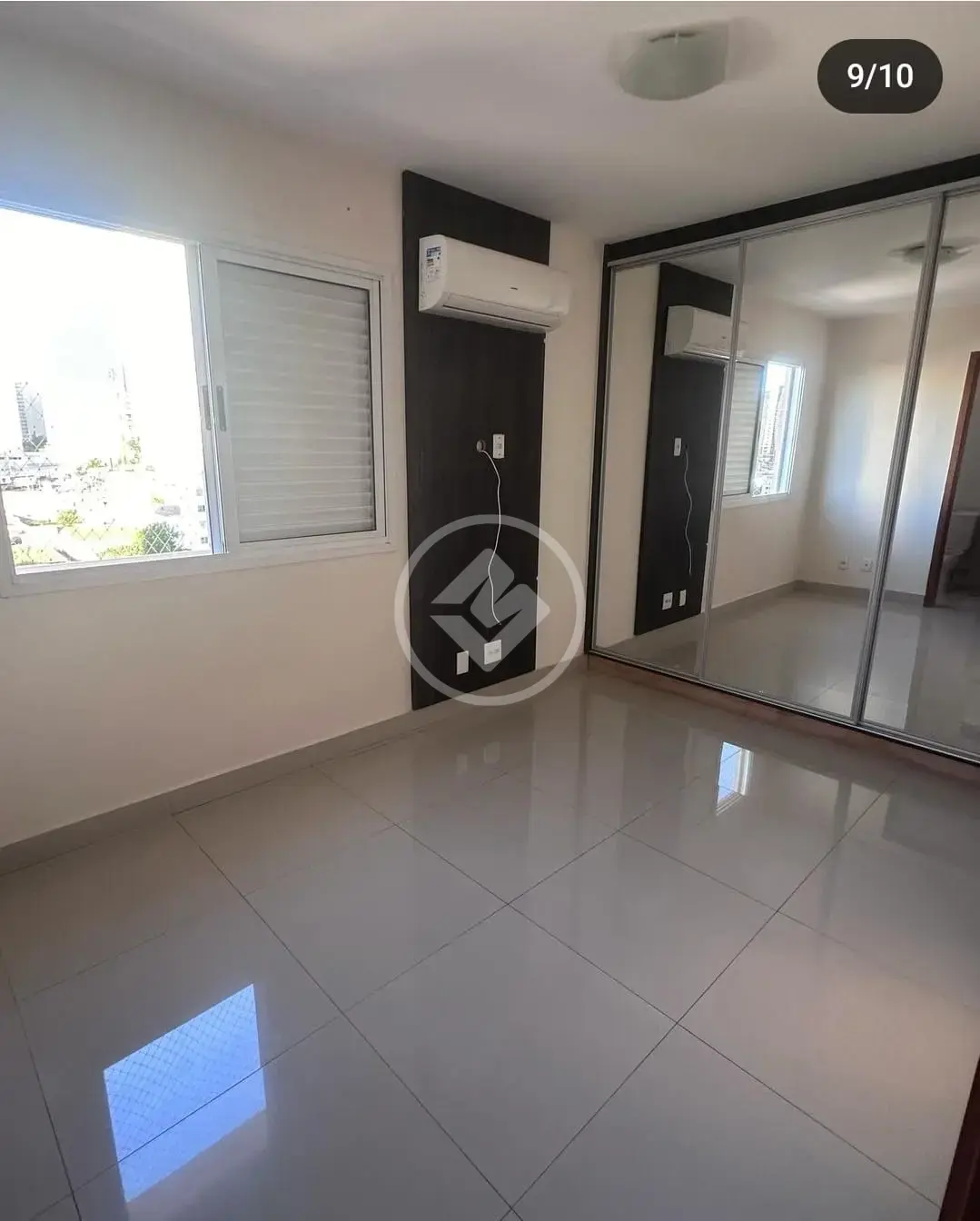 Imagem 5 - Apartamento em Vila Maria José, Goiânia - GO