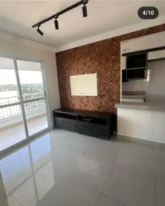 Imagem 6 - Apartamento em Vila Maria José, Goiânia - GO