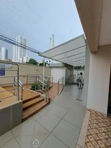 Apartamento Vila Maria José, Goiânia - GO — foto 2