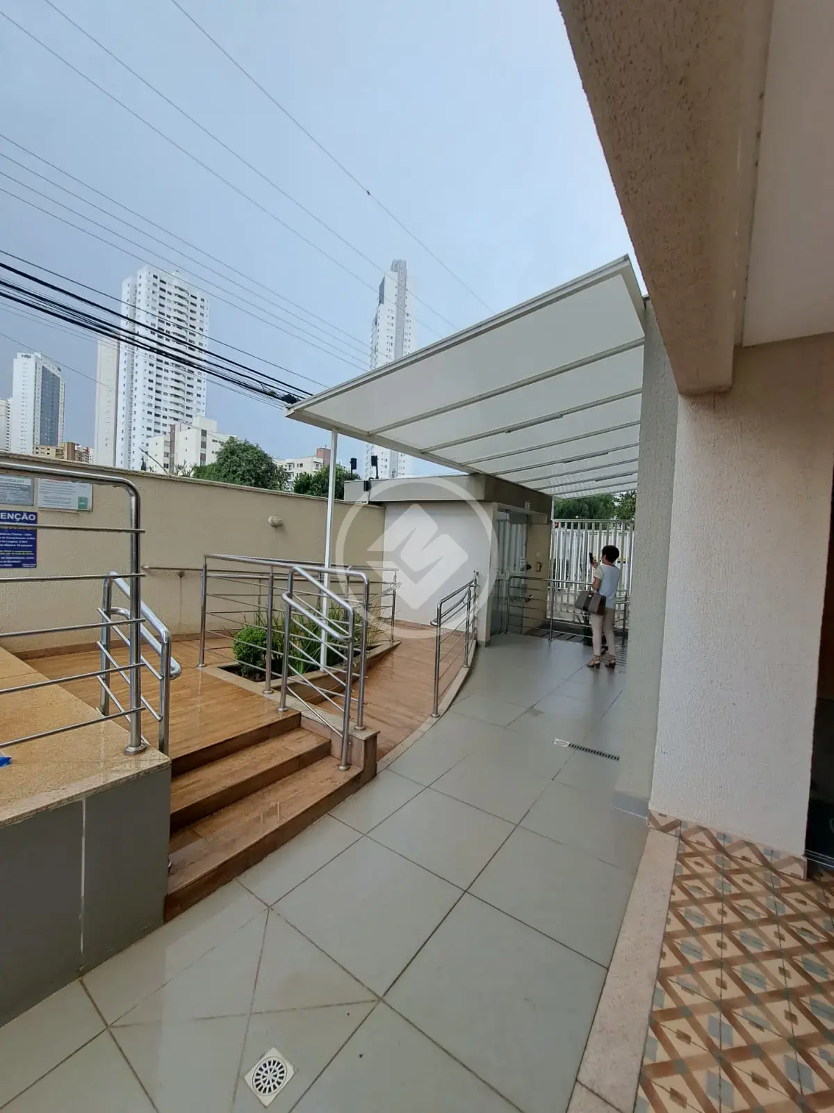 Imagem 1 - Apartamento em Vila Maria José, Goiânia - GO