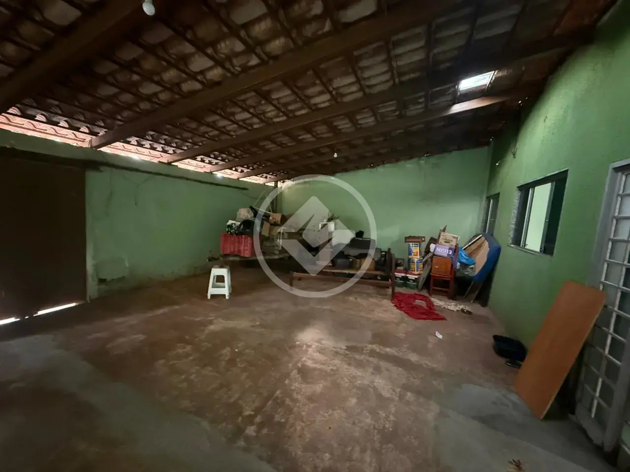 🏡 Casa à Venda no Residencial Vereda dos Buritis — foto 5