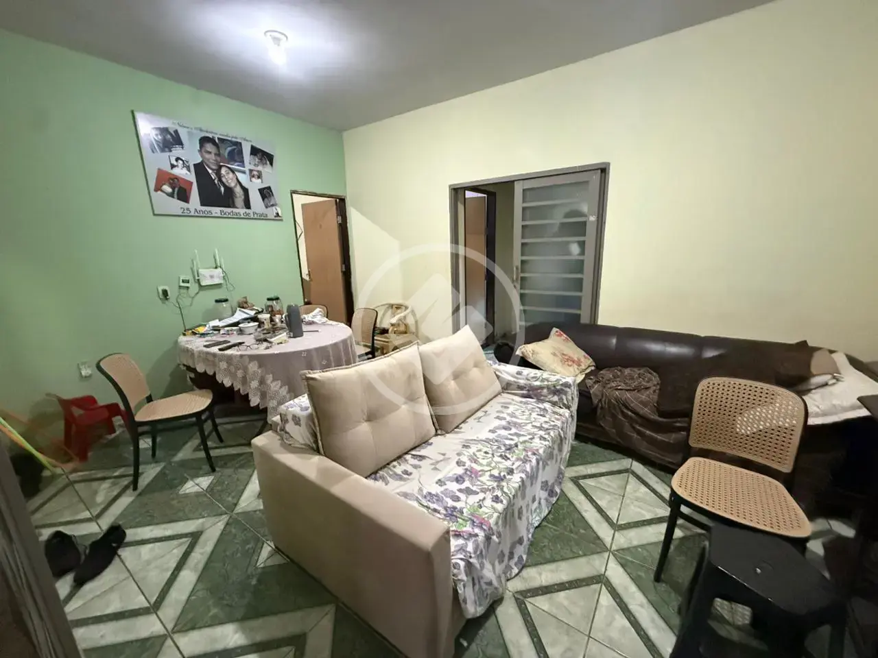 Image 2 - Casa em Residencial Vereda dos Buritis, Goiânia - GO