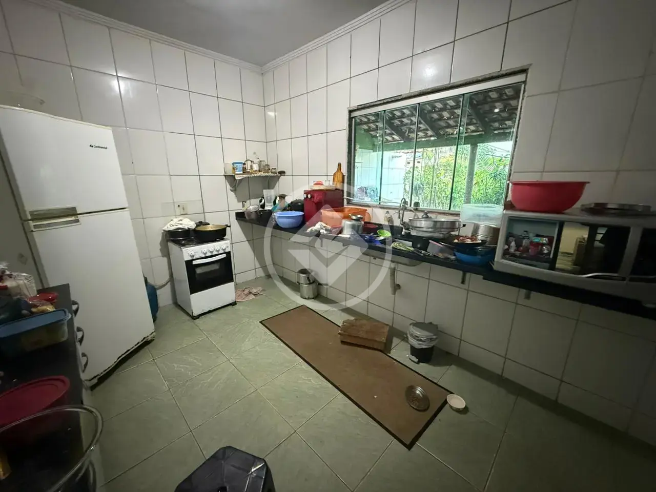 🏡 Casa à Venda no Residencial Vereda dos Buritis — foto 4