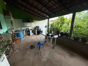 Imagem 5 - Casa em Residencial Vereda dos Buritis, Goiânia - GO