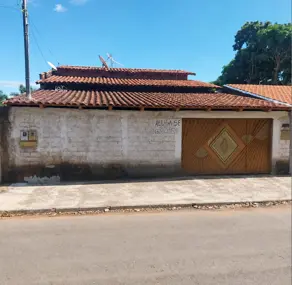 Casa Residencial Vereda dos Buritis, Goiânia - GO — foto 1