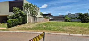 Terreno Condomínio Centro, Goiânia - GO — foto 1