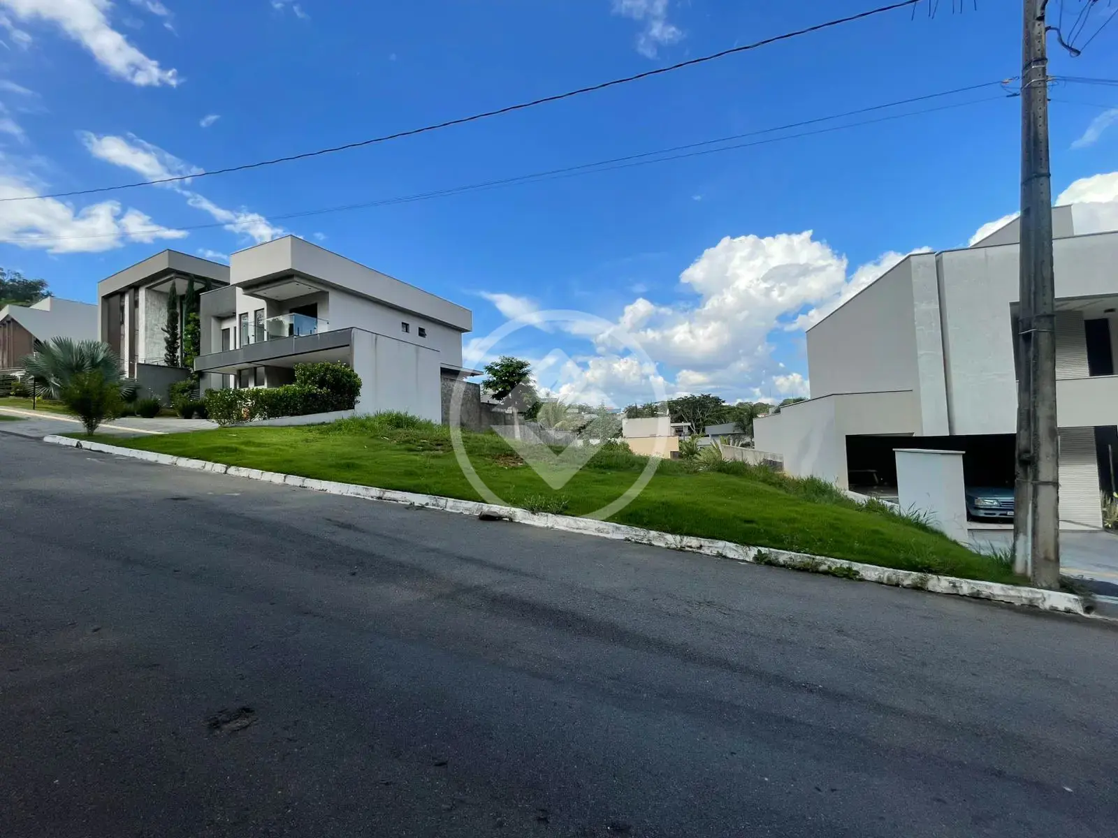 Image 2 - Terreno Condomínio em Residencial Parque Mendanha, Goiânia - GO