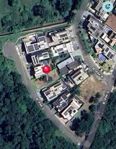 Imagem 2 - Terreno Condomínio em Residencial Parque Mendanha, Goiânia - GO