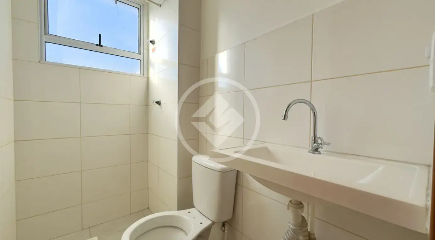 Imagem 6 - Apartamento em Residencial Alfa, Goiânia - GO