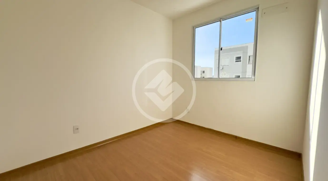 Imagem 3 - Apartamento em Residencial Alfa, Goiânia - GO