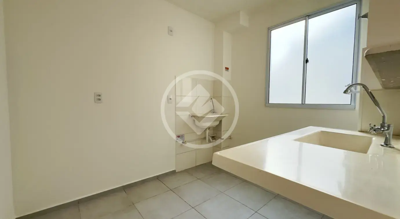 Imagem 5 - Apartamento em Residencial Alfa, Goiânia - GO