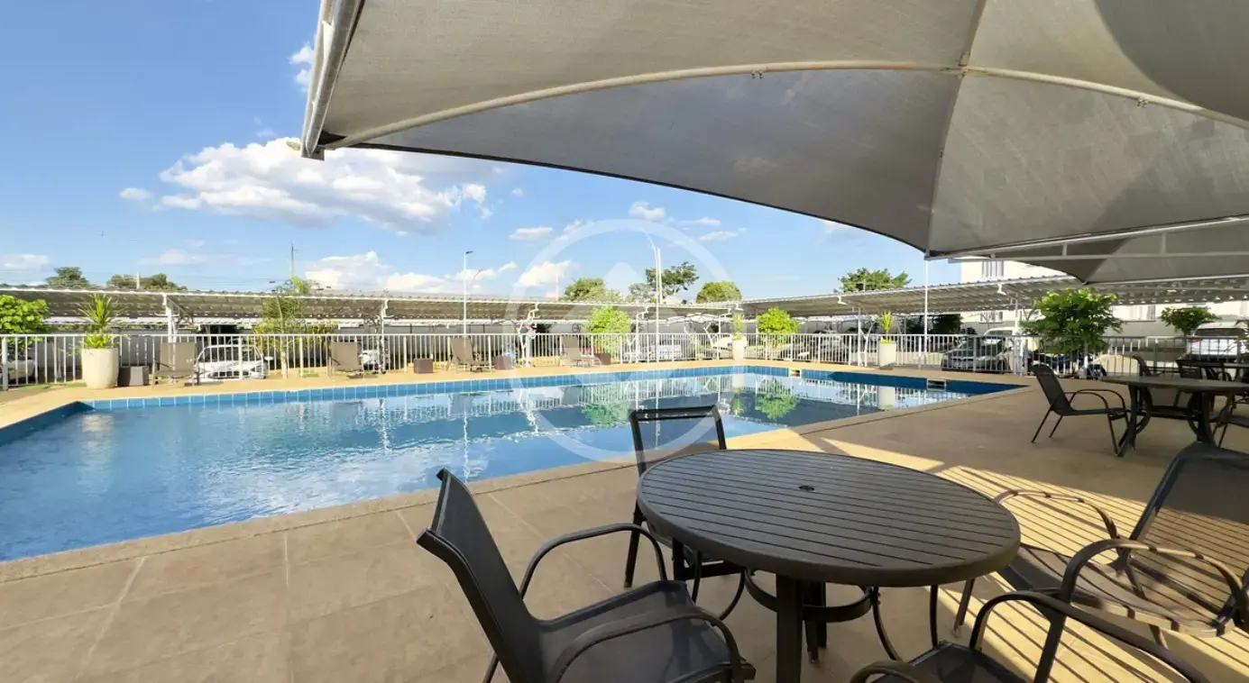 Image 11 - Apartamento em Residencial Alfa, Goiânia - GO