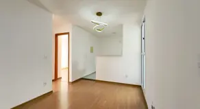 Apartamento Residencial Alfa, Goiânia - GO — foto 2