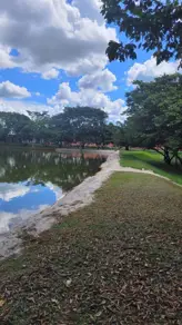 Imagem 6 - Terreno Condomínio em Setor Morada do Lago, Trindade - GO