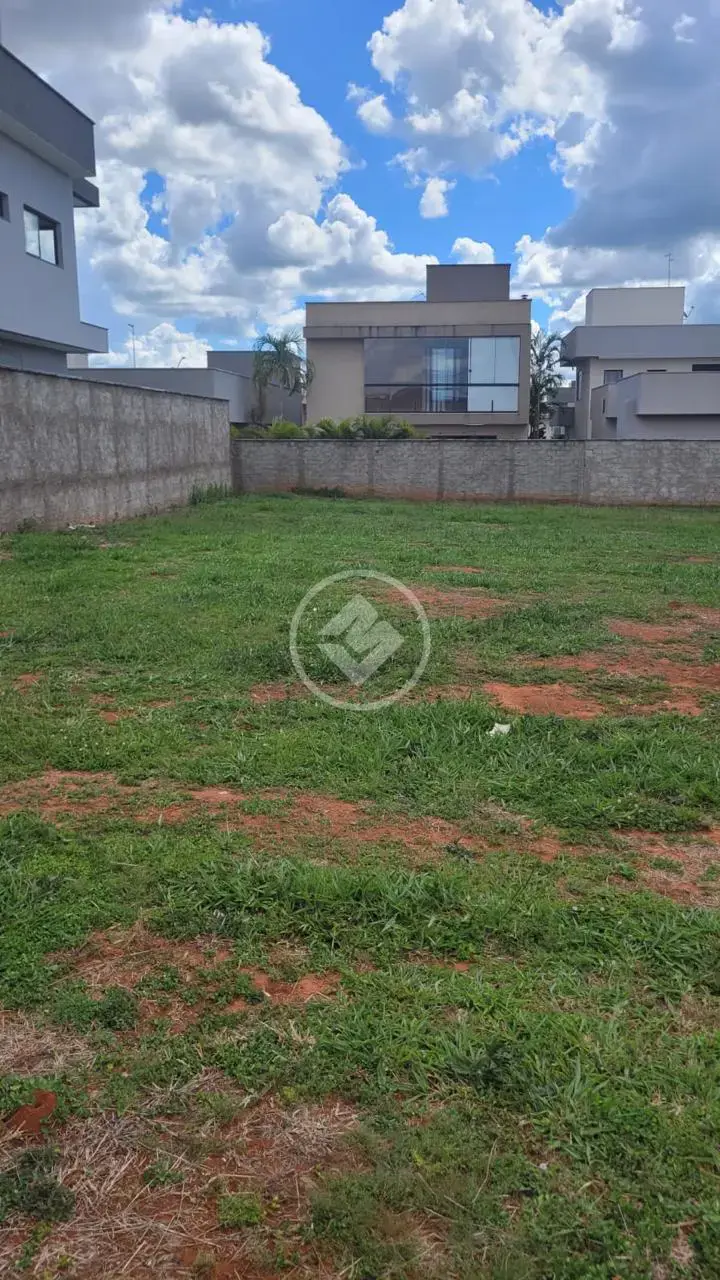 Imagem 3 - Terreno Condomínio em Setor Morada do Lago, Trindade - GO