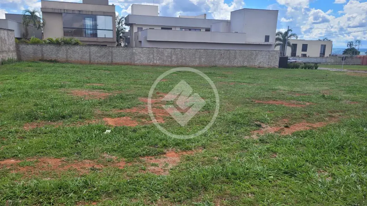 Imagem 2 - Terreno Condomínio em Setor Morada do Lago, Trindade - GO