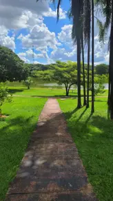 Imagem 5 - Terreno Condomínio em Setor Morada do Lago, Trindade - GO