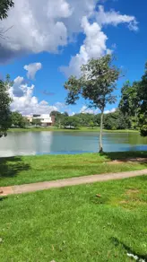 Imagem 6 - Terreno Condomínio em Setor Morada do Lago, Trindade - GO