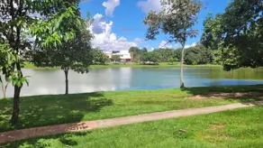 Terreno Condomínio Setor Morada do Lago, Trindade - GO — foto 1
