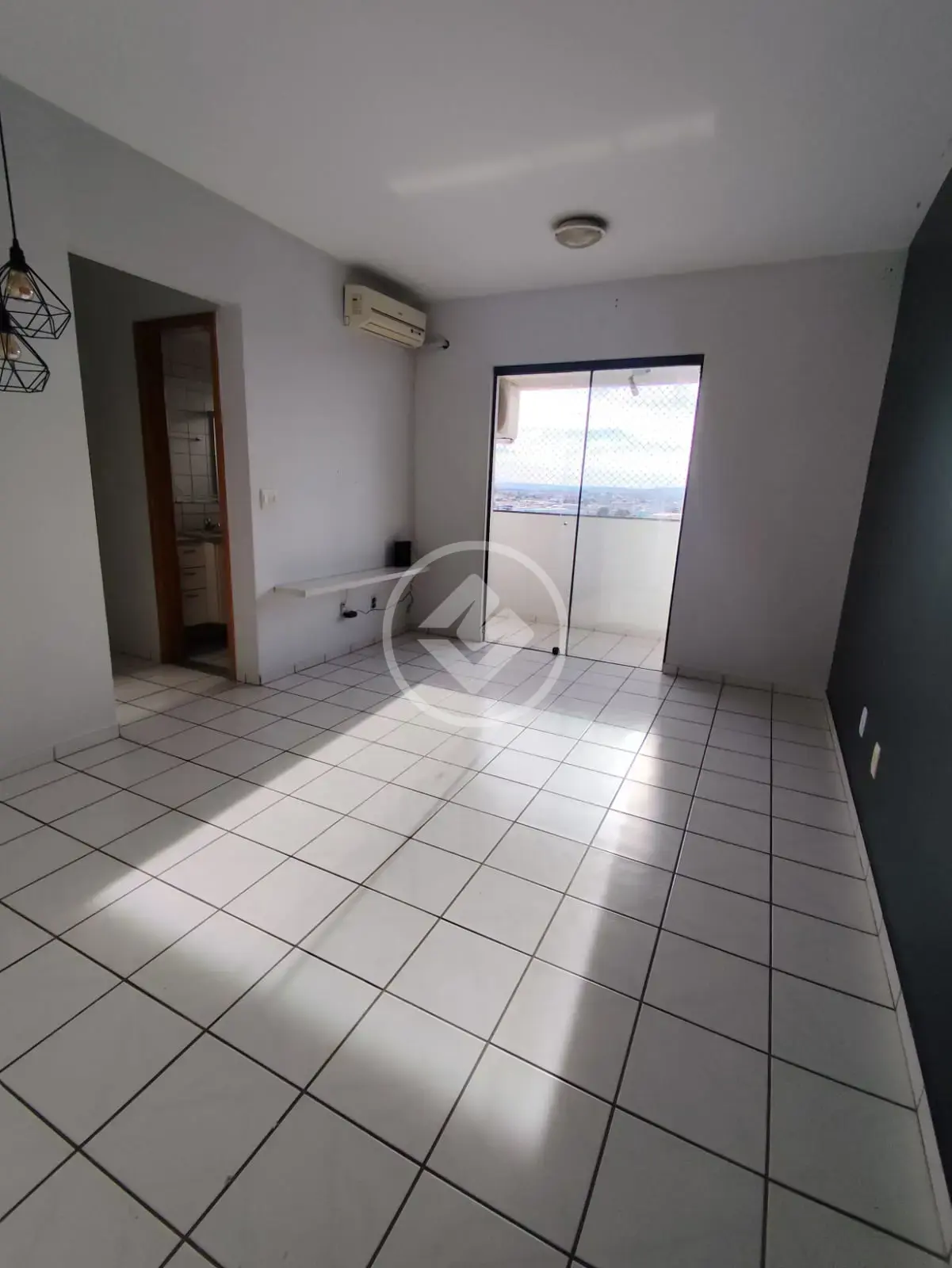 Imagem 1 - Apartamento em Setor dos Funcionários, Goiânia - GO