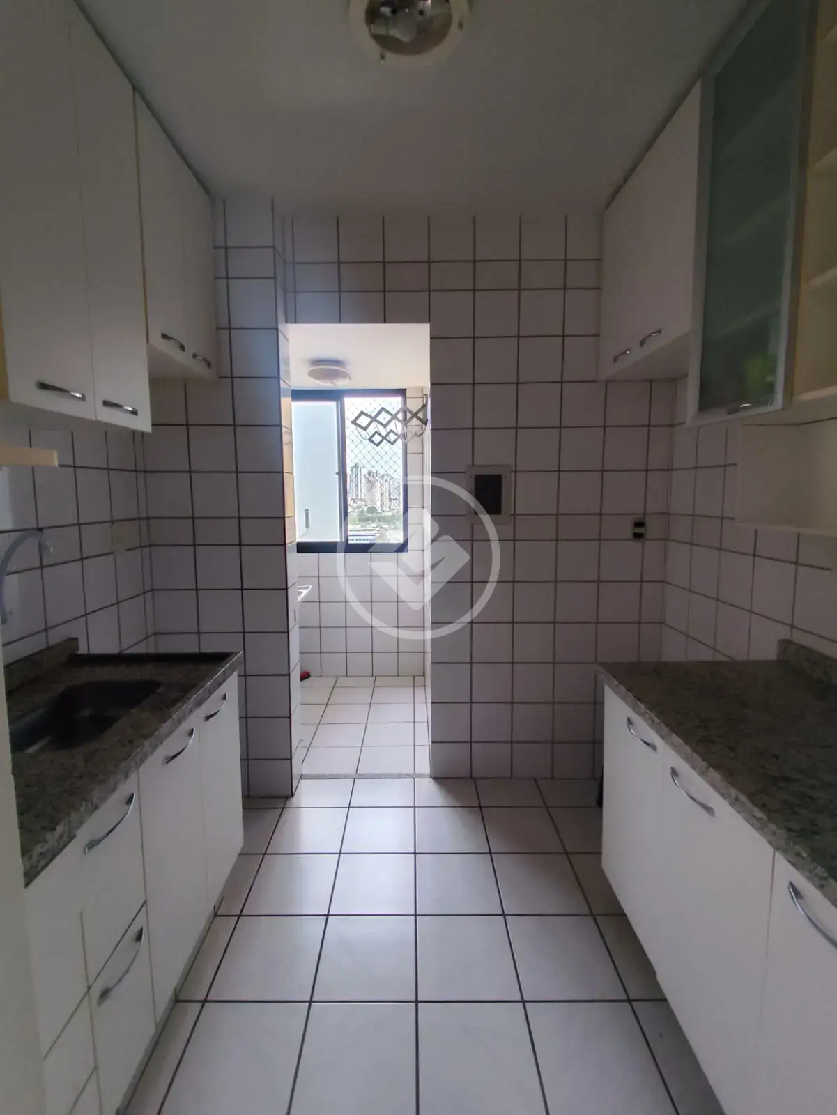 Imagem 4 - Apartamento em Setor dos Funcionários, Goiânia - GO