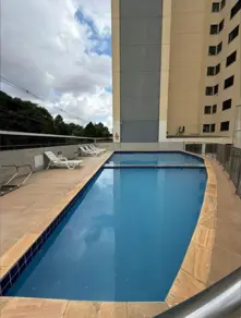 Apartamento Setor dos Funcionários, Goiânia - GO — foto 1