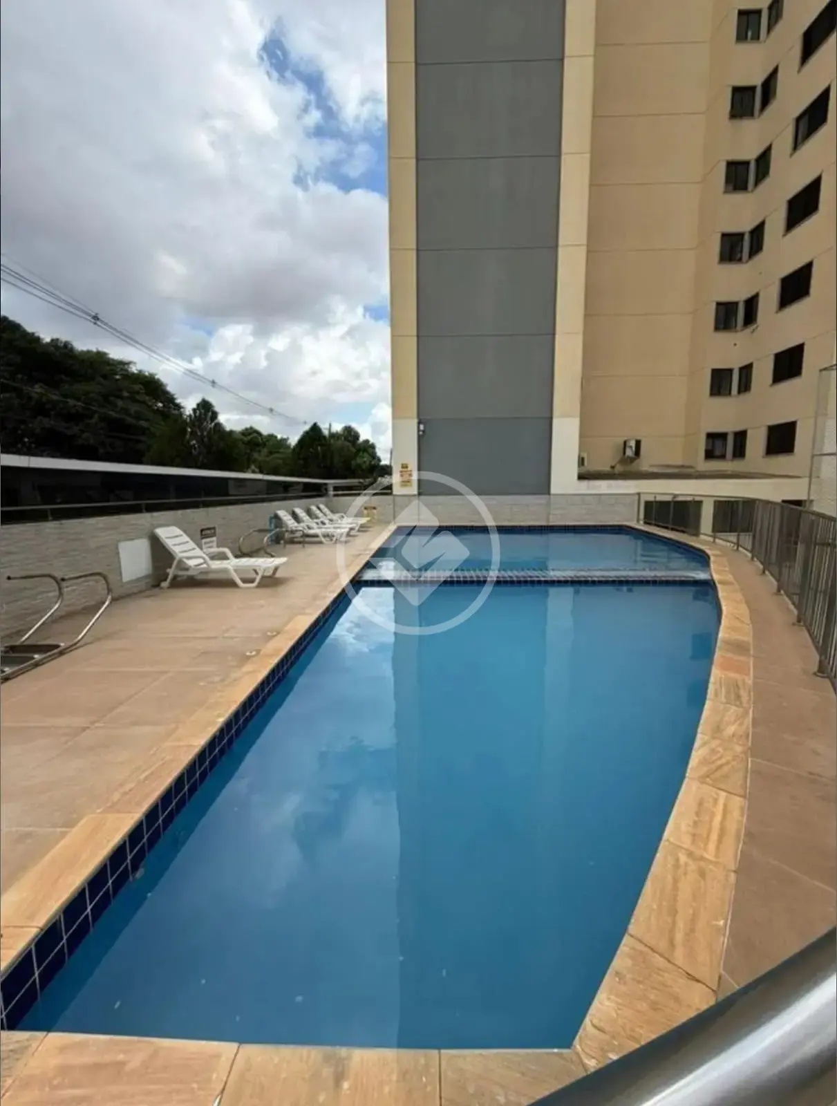 Imagem 1 - Apartamento em Setor dos Funcionários, Goiânia - GO