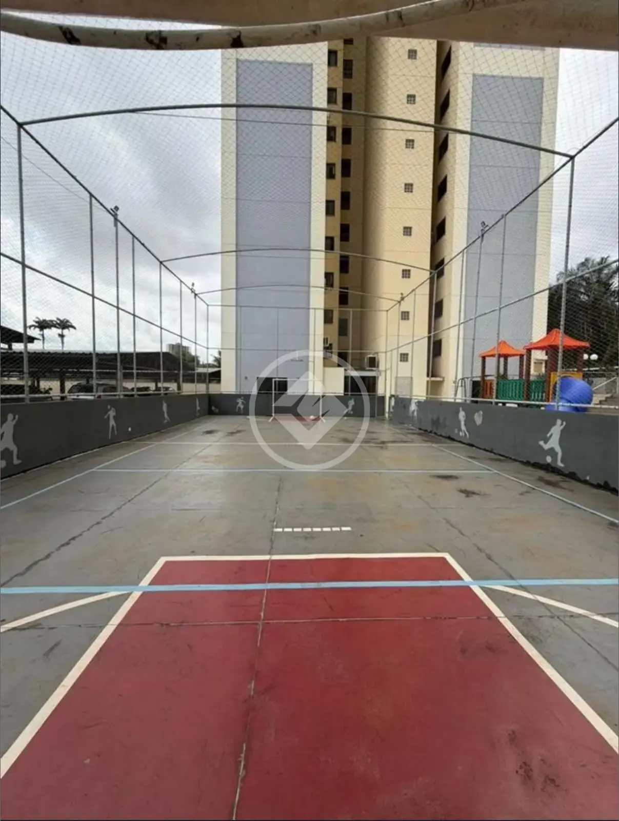 Image 20 - Apartamento em Setor dos Funcionários, Goiânia - GO