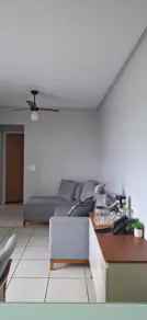 Apartamento Parque Oeste Industrial, Goiânia - GO — foto 1