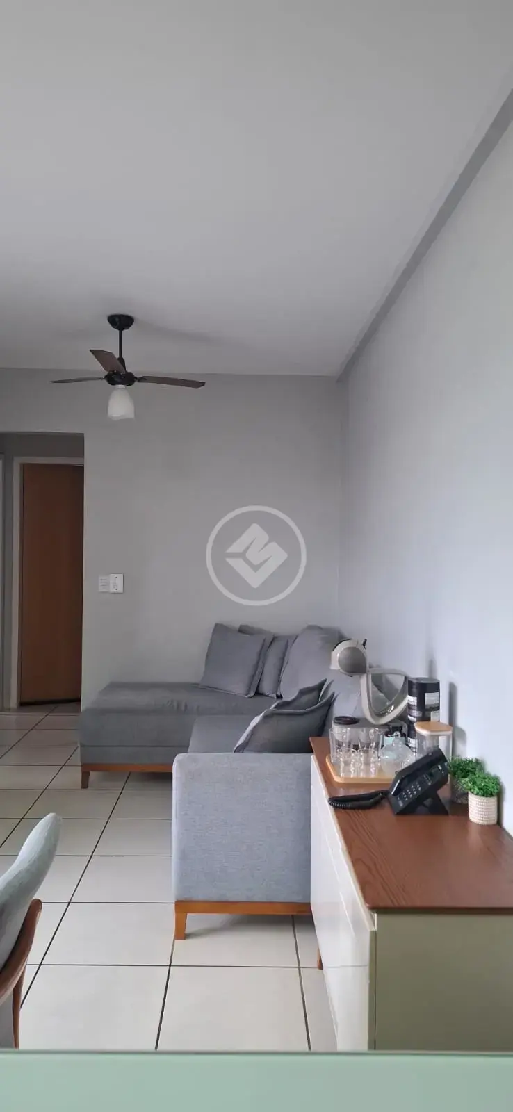 Imagem 1 - Apartamento em Parque Oeste Industrial, Goiânia - GO
