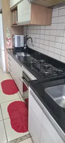 Imagem 5 - Apartamento em Parque Oeste Industrial, Goiânia - GO