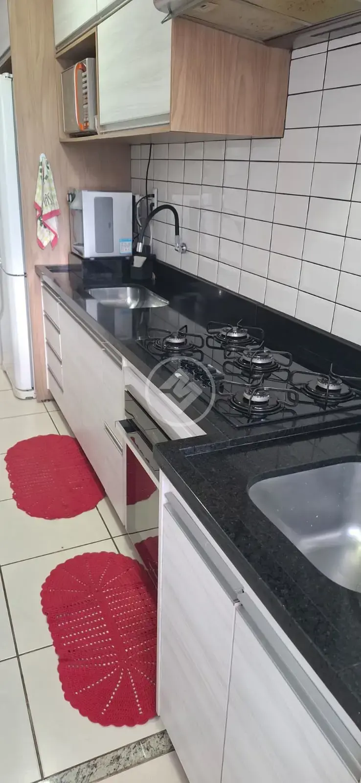 Imagem 5 - Apartamento em Parque Oeste Industrial, Goiânia - GO