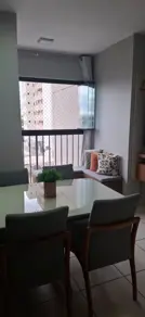 Imagem 2 - Apartamento em Parque Oeste Industrial, Goiânia - GO