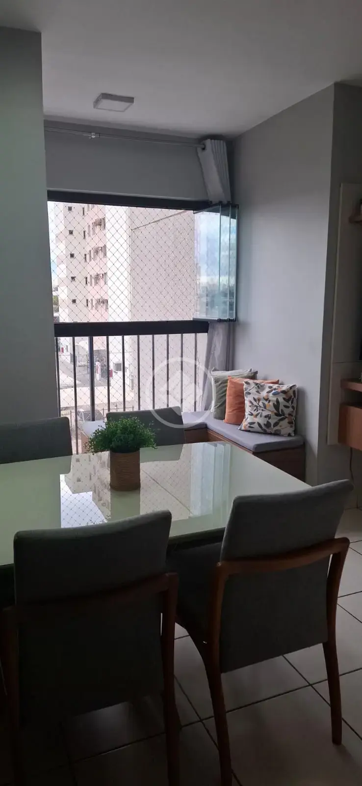 Imagem 2 - Apartamento em Parque Oeste Industrial, Goiânia - GO