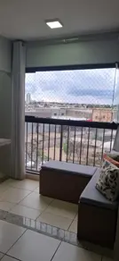 Imagem 3 - Apartamento em Parque Oeste Industrial, Goiânia - GO