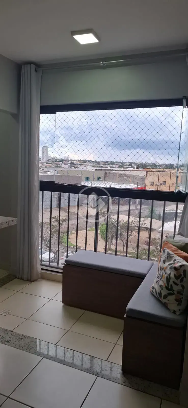 Imagem 3 - Apartamento em Parque Oeste Industrial, Goiânia - GO