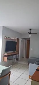 Apartamento Parque Oeste Industrial, Goiânia - GO — foto 2