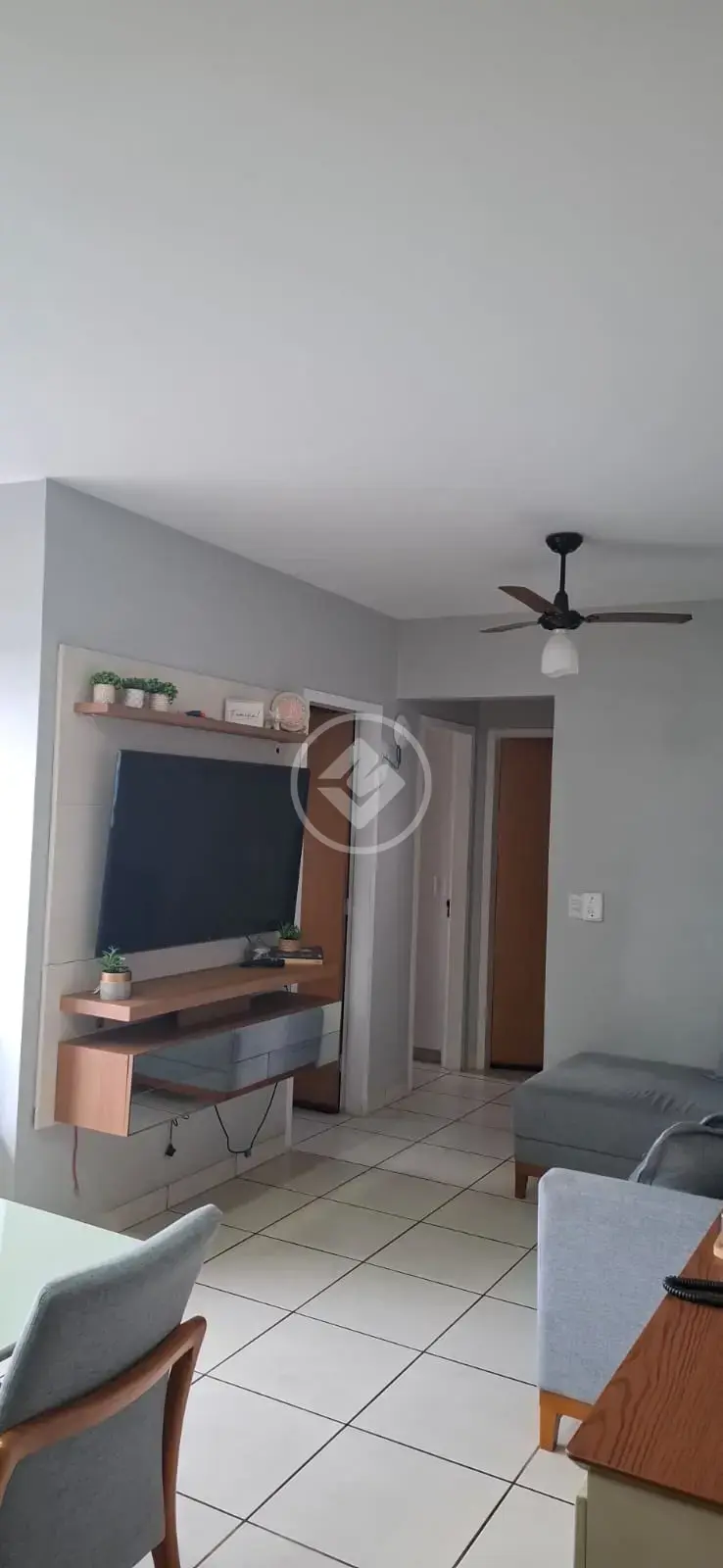 Imagem 1 - Apartamento em Parque Oeste Industrial, Goiânia - GO