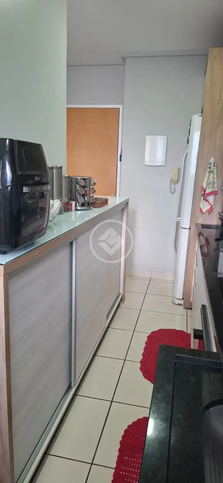 Imagem 6 - Apartamento em Parque Oeste Industrial, Goiânia - GO
