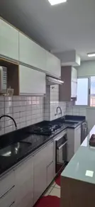Imagem 4 - Apartamento em Parque Oeste Industrial, Goiânia - GO