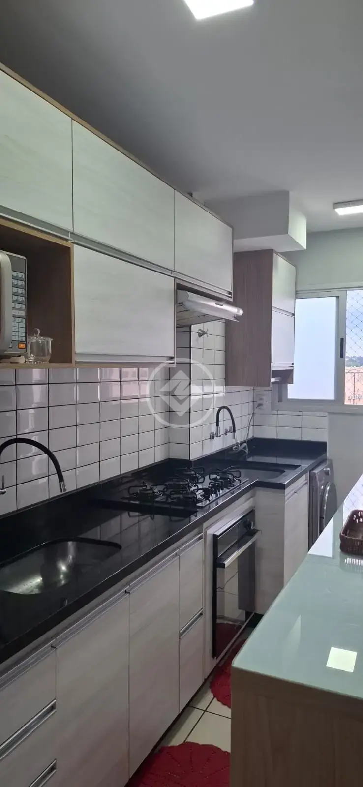 Imagem 4 - Apartamento em Parque Oeste Industrial, Goiânia - GO