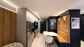 Apartamento Setor Bueno, Goiânia - GO — foto 2